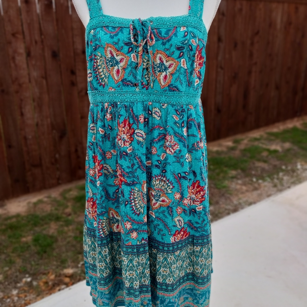 Summer dress 👗